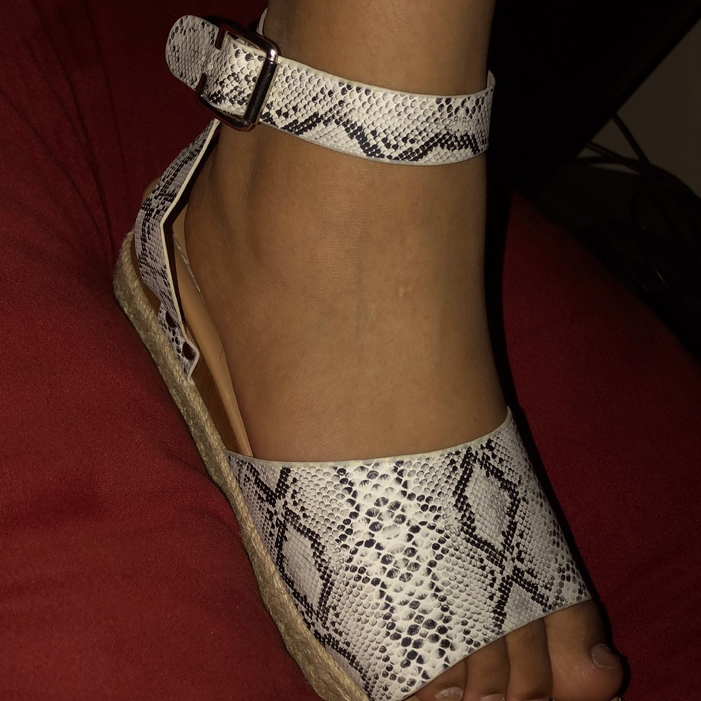 Classy sandles